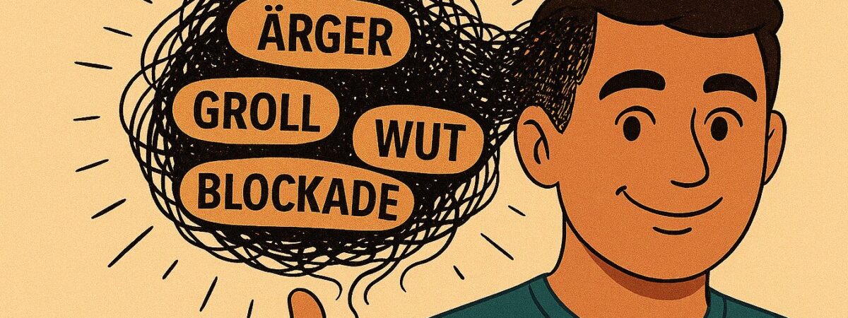 „Alles ist gut“ – Phrase oder ehrliche Antwort?