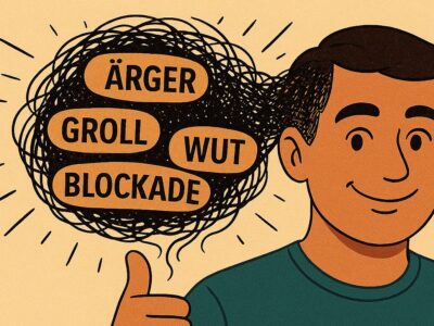 „Alles ist gut“ – Phrase oder ehrliche Antwort?