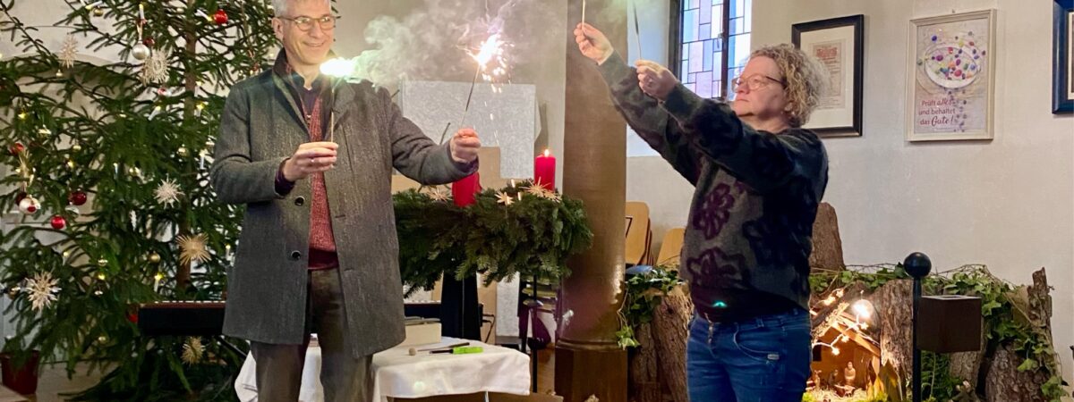 „Du bist ein Königskind“  –