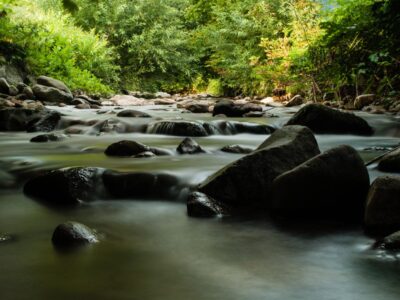 Spirituelle Besinnungstage für Menschen in sozialen Berufen