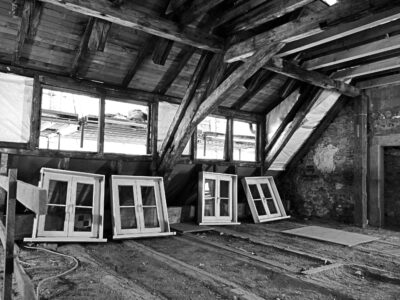 Wer ist hier eigentlich blind?