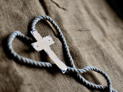 Karfreitag -kein Tag wie jeder andere