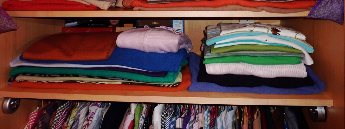 Was ziehe ich an – was ziehe ich nach mir? Ein Blick auf globale Folgen von Kaufentscheidungen