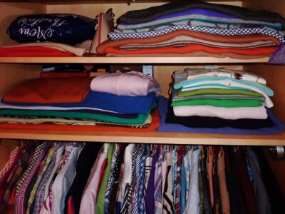 Was ziehe ich an – was ziehe ich nach mir? Ein Blick auf globale Folgen von Kaufentscheidungen