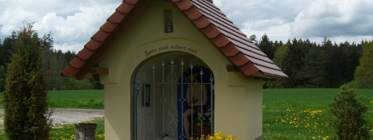 Wo Glaube lebendig wird