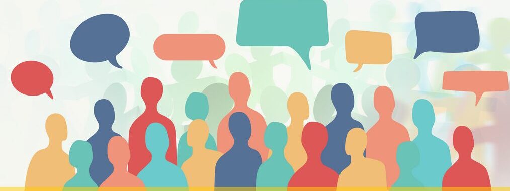 Gemeindeversammlung für die SE 8a in Matzenbach