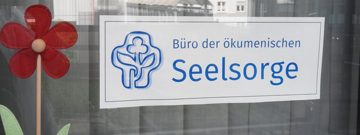 Kirche im Krankenhaus – Von den Chancen der Krankenhausseelsorge