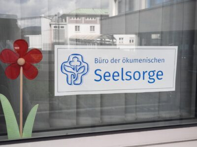 Kirche im Krankenhaus – Von den Chancen der Krankenhausseelsorge