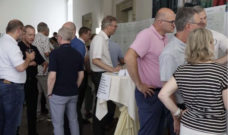 Diözesanrat berät nächste Schritte im Prozess „Kirche der Zukunft“