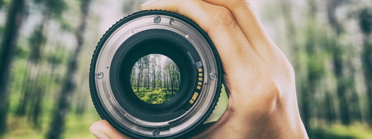 Foto-Exerzitien – Tage der Achtsamkeit mit der Kamera in der Hand
