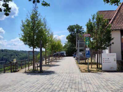 Wildtierpark Tripsdrill und Michaelsberg, Cleebronn