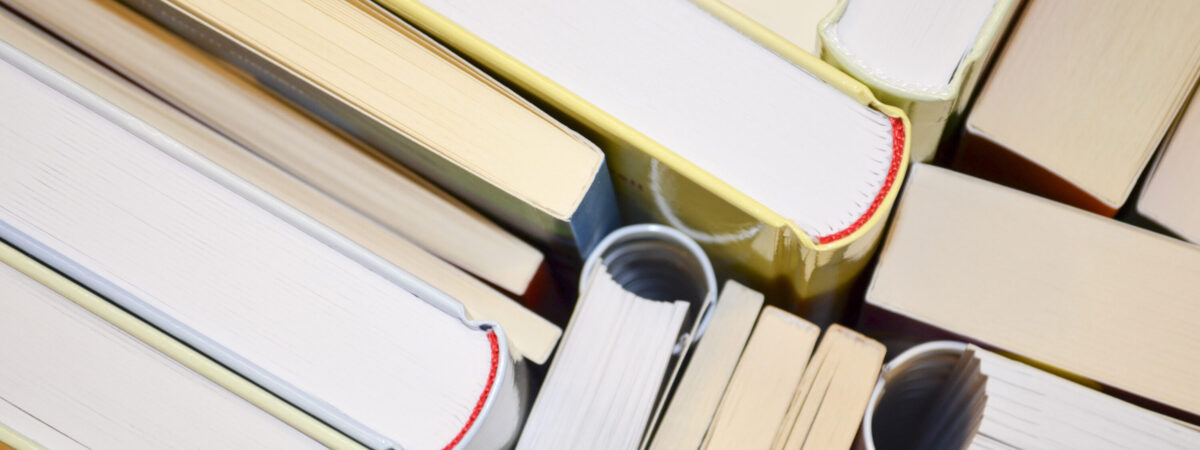 Lesestoff – Neue Bücher im Herbst 2026