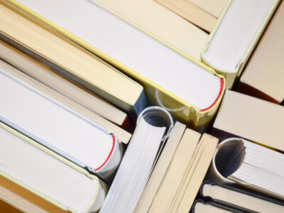 Lesestoff – Neue Bücher im Herbst 2026