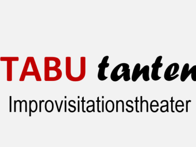DIE TABU tanten präsentieren: Sie werden lachen, es geht um den Tod