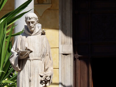 800 Jahre Franziskus. Sein Leben, sein Sonnengesang, seine Botschaft